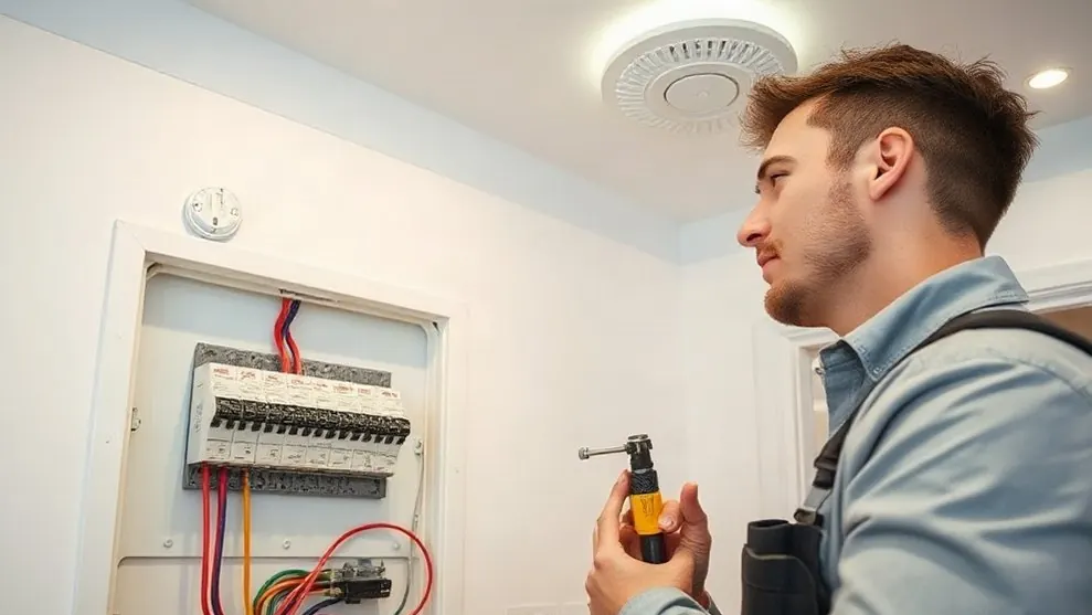 Electrical Installation in Maidstone