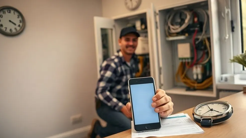 Electrician Hourly Rates in Kent: What You Should Expect to Pay