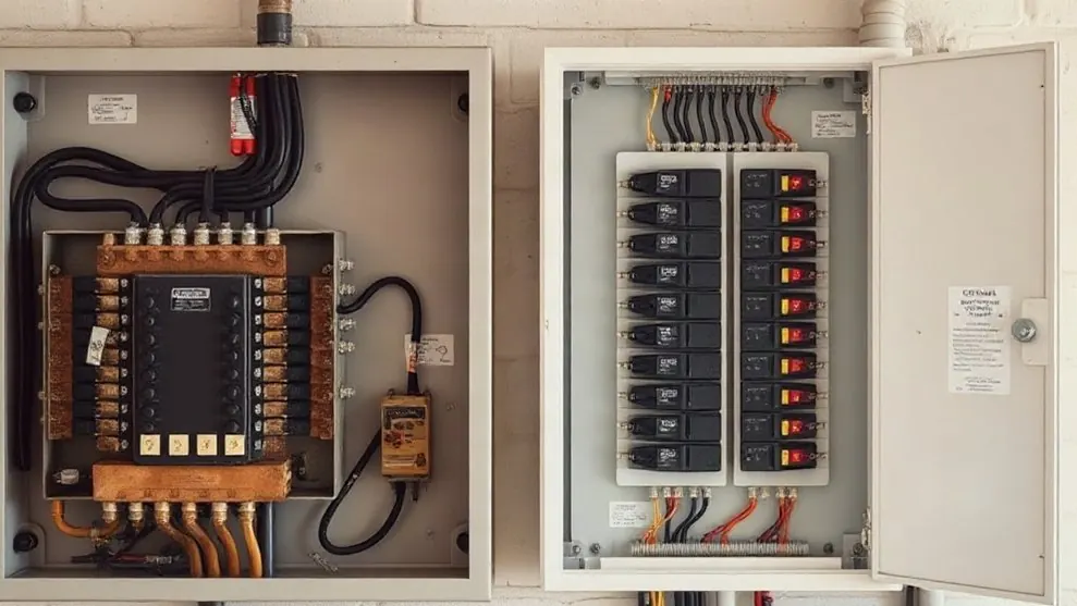 Fuse Box vs Consumer Unit: What Is the Difference?