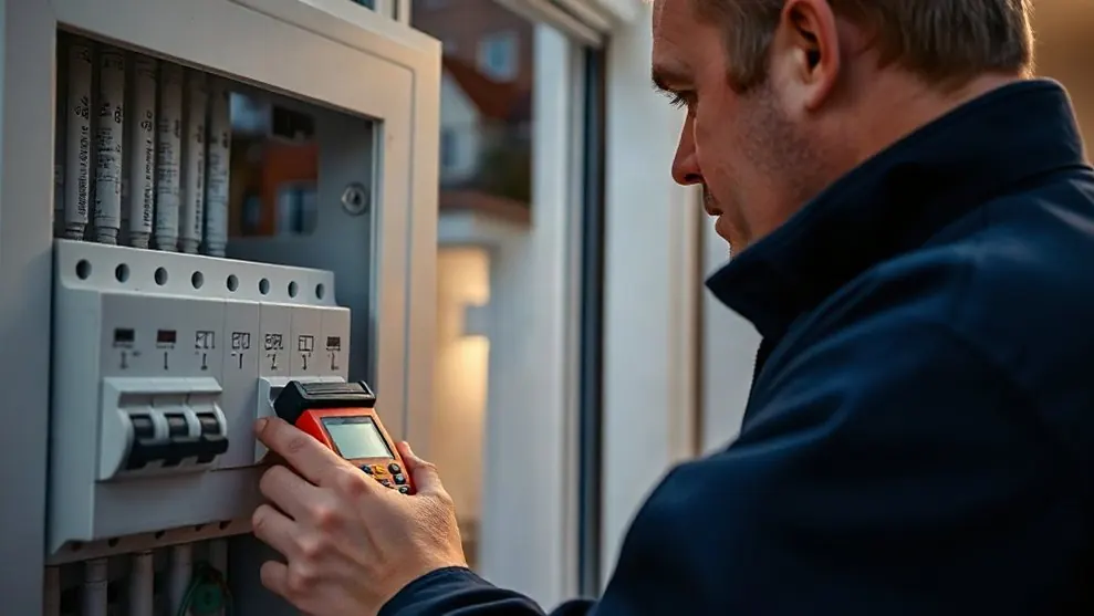Electricians Maidstone
