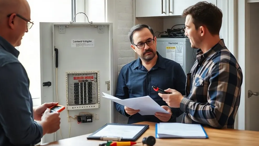 Landlord Electrical Rules in 2026: The Complete Checklist