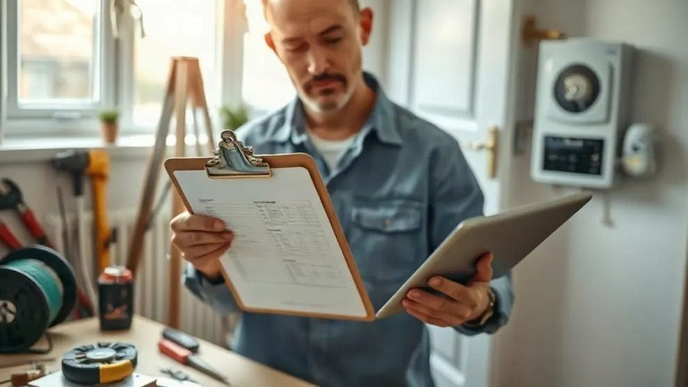Electrician Prices in Maidstone