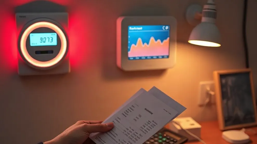Smart Meter vs Energy Monitor: Which Actually Saves You Money?