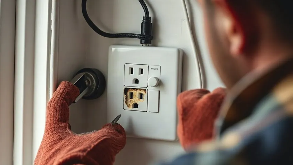 Socket Repair and Replacement in Maidstone