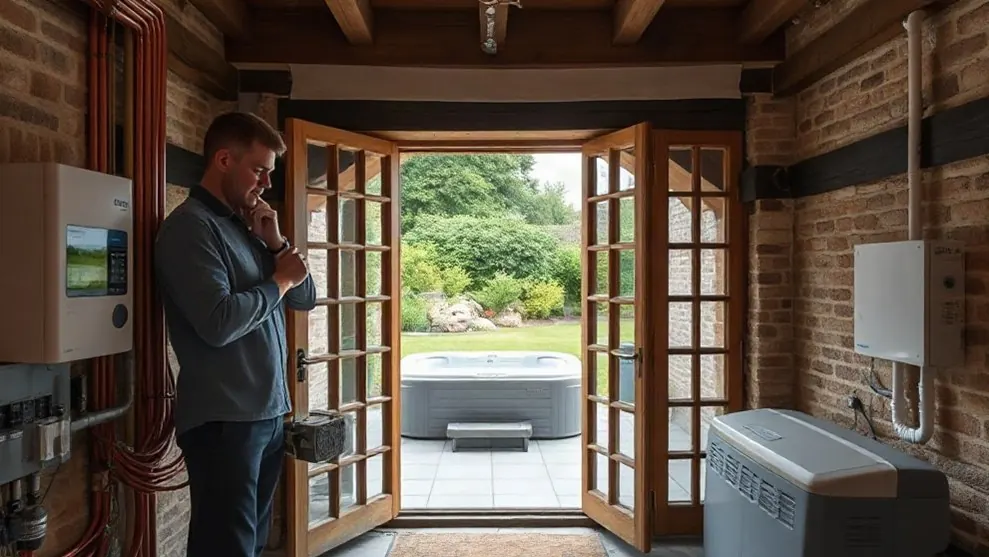 Specialist Electrical Services in Maidstone