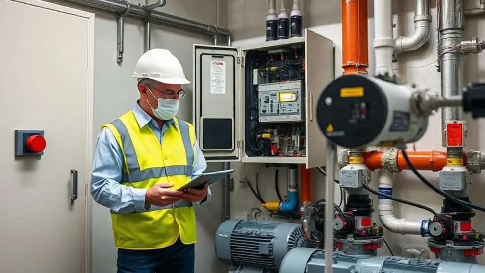 VFDs & Inverter Drives in Maidstone